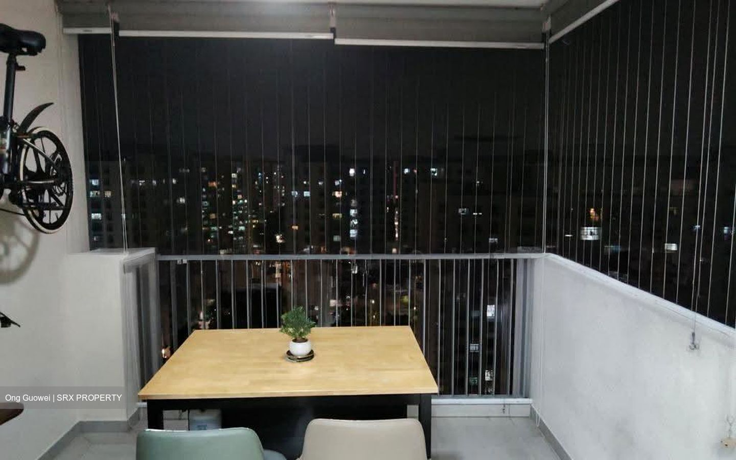 The Terrace (D19), Condominium #623550851